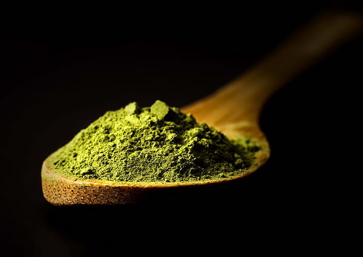 Natural Power of Kratom