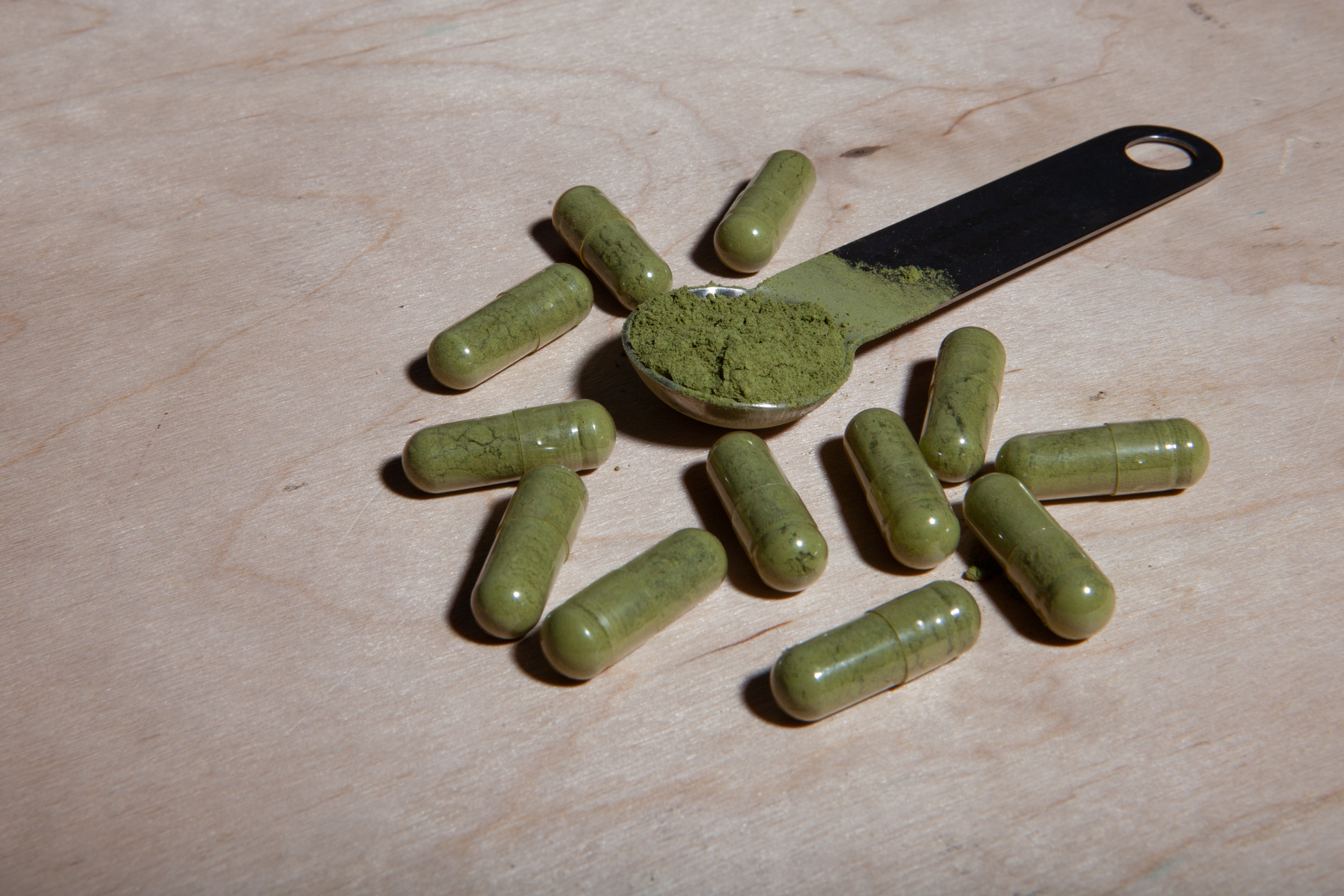 Kratom for Chronic Pain