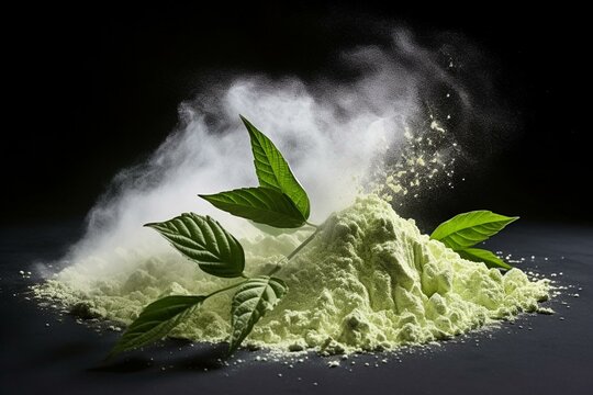 Kratom Strains