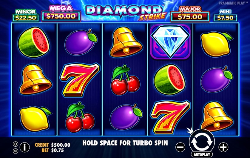 free casino slot games