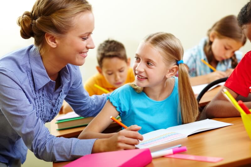 Tutoring Services 