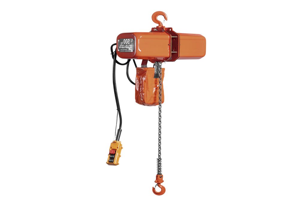 Electric Hoists